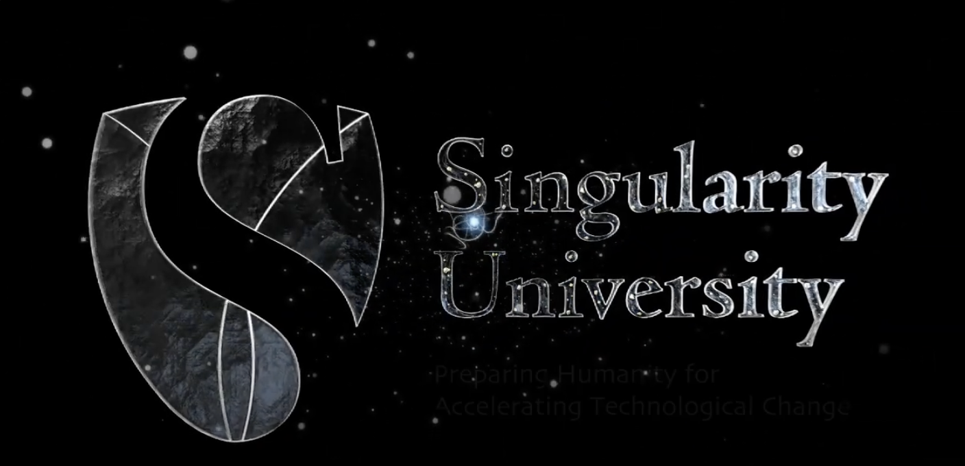 Singularity University: Creation of Second Life thumbnail
